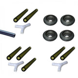 Original GEA Service Kit Reinigung 7801-9905-010 Ersatzteil