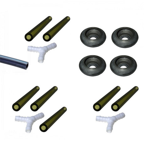 Original GEA Service Kit Reinigung 7801-9905-010 Ersatzteil