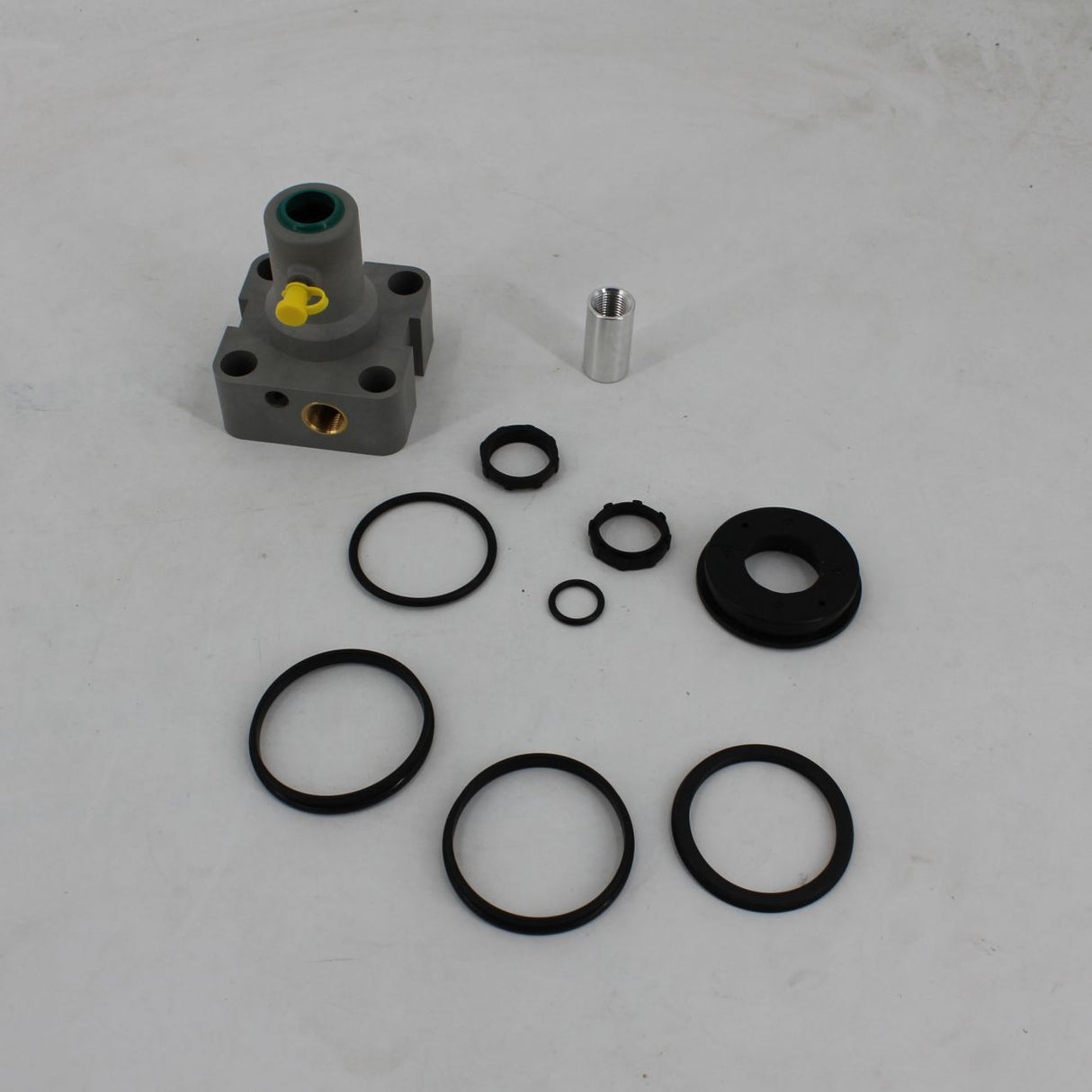 Set of repair parts