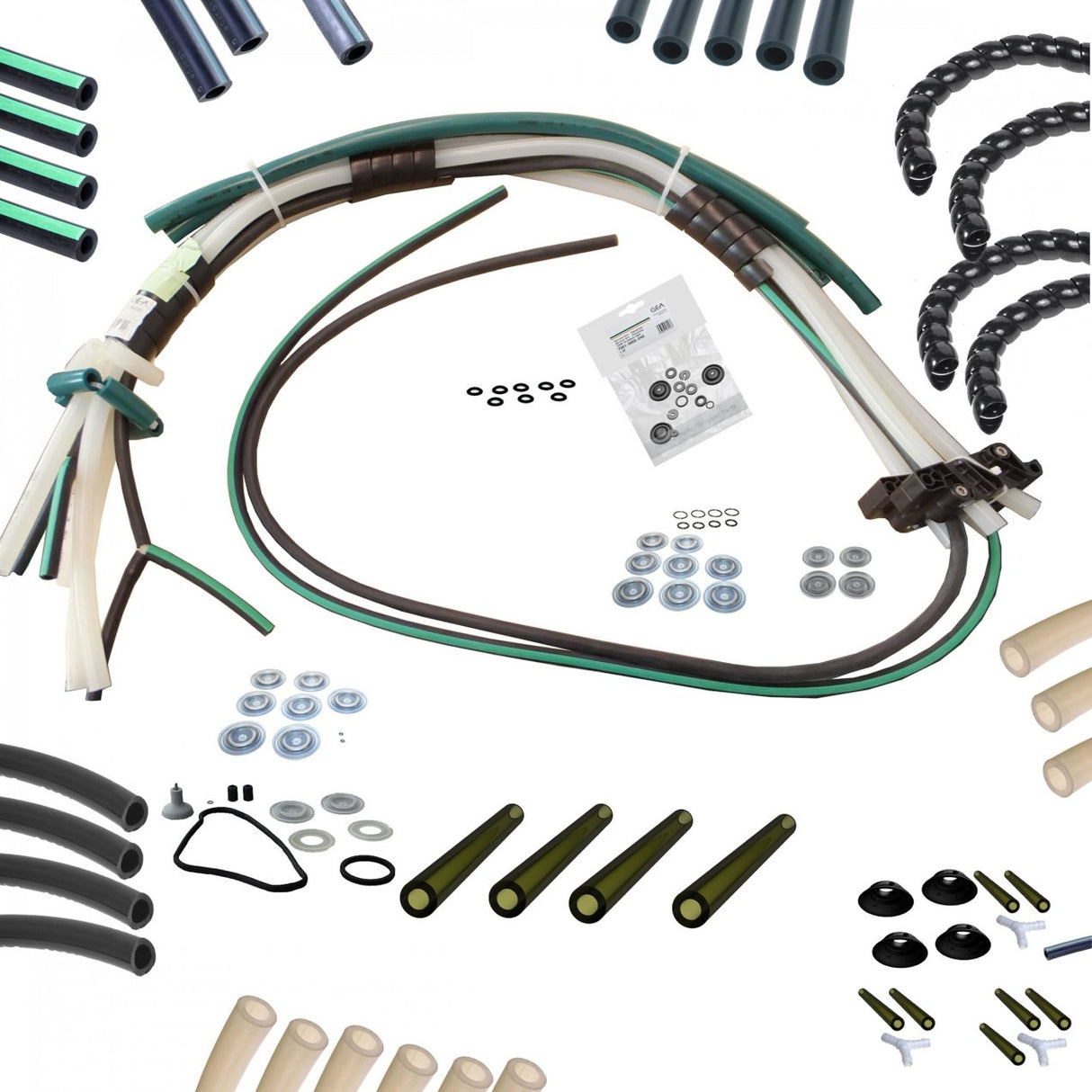 GEA Service Paket MIone RC 7801-9999-090 (78019999090)