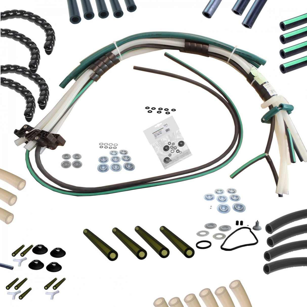 GEA Service Paket MIone RC 7801-9999-100 (78019999100)