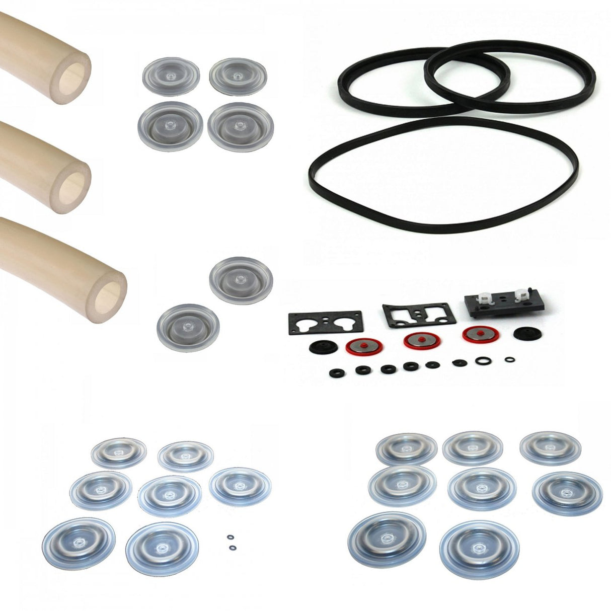 GEA Service Paket MIone RC 7801-9999-120 (78019999120)