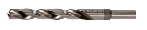 KRAMP Bohrer 18.5x198mm, für Metall, HiKOKI 780430
