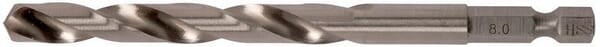 KRAMP Bohrer 6x108mm, für Metall, HiKOKI 780446