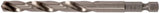 KRAMP Bohrer 6x108mm, für Metall, HiKOKI 780446