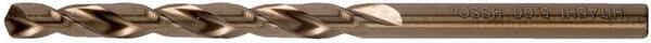 KRAMP Bohrer 9.5x125mm, für Metall, HiKOKI 780536