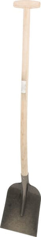 KRAMP Aktion Betonschaufel mit Stiel 780650