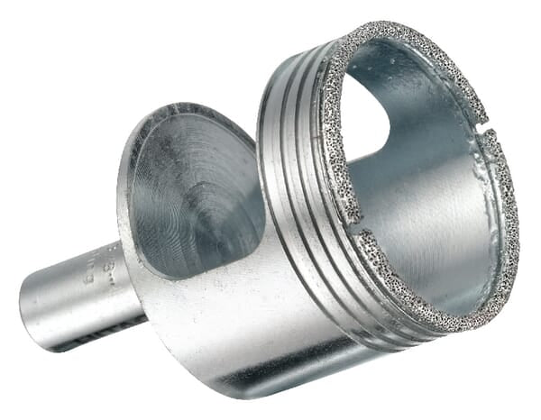 KRAMP Fliesen-Diamantbohrer 30 mm 4100511