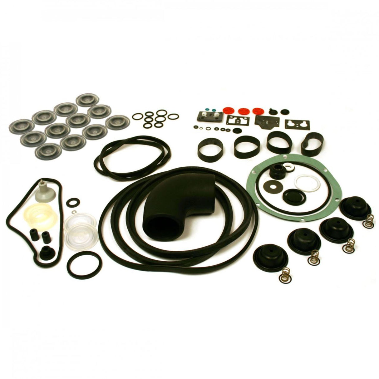 GEA Service Paket MIone E.U. 7809-9904-590 (78099904590)