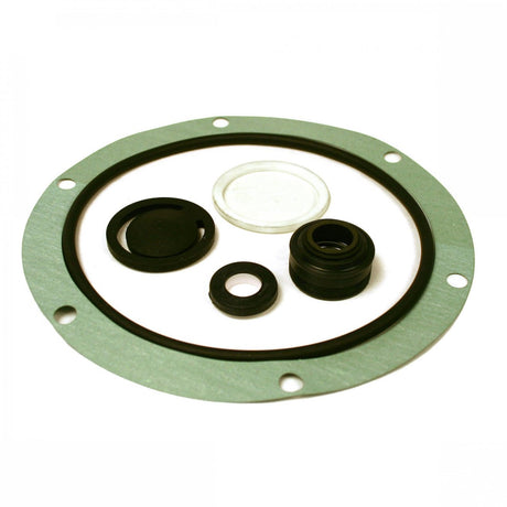 Original GEA Service Kit Milchtransport 7809-9905-000 Ersatzteil