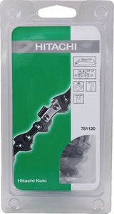Saw chain 10"x3/8"x1.3mm