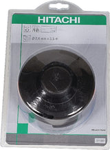 Hitachi Halbautomatischer 2-Faden-Kopf 781302