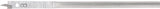KRAMP Flachfräsbohrer 8x400mm, für Holz, HiKOKI 781732
