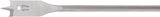 KRAMP Flachfräsbohrer 17x400mm, für Holz, HiKOKI 781739