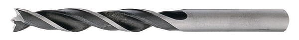 KRAMP Holzspiralbohrer  6x250mm, für Holz, HiKOKI 781931