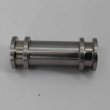 Deflection roller complete.