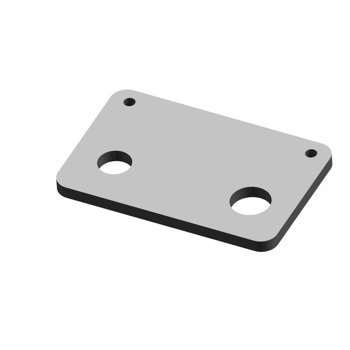 Original GEA Versteifungsblech 7820-3111-180 Ersatzteil