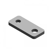 Original GEA Versteifungsblech 7820-3111-460 Ersatzteil