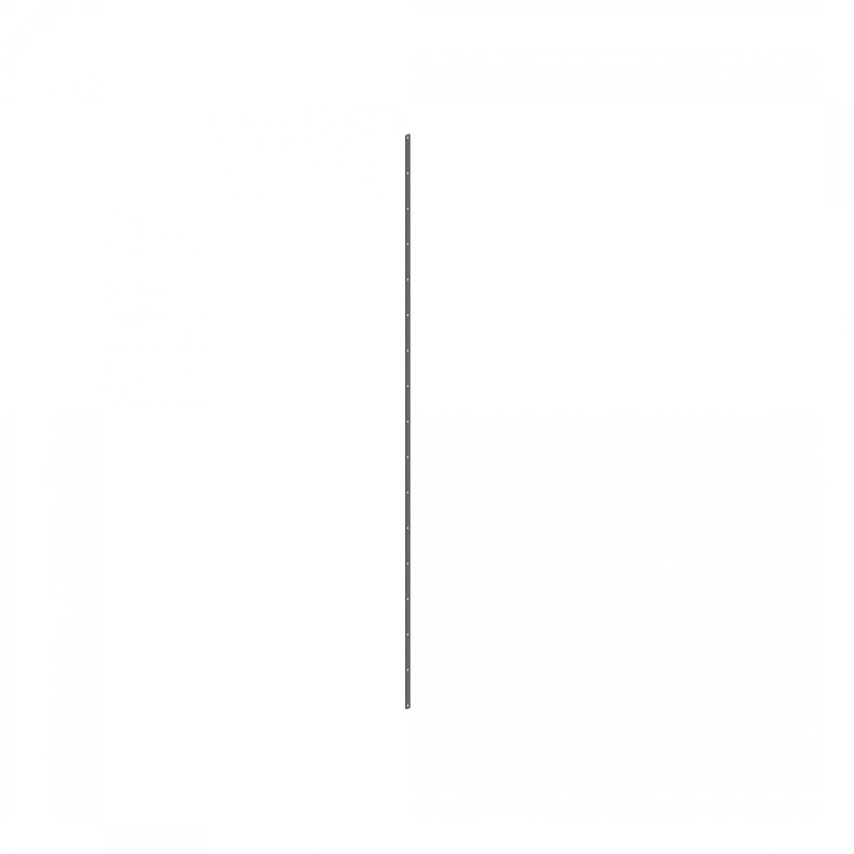 Original GEA Distanzblech 7820-3111-610 Ersatzteil