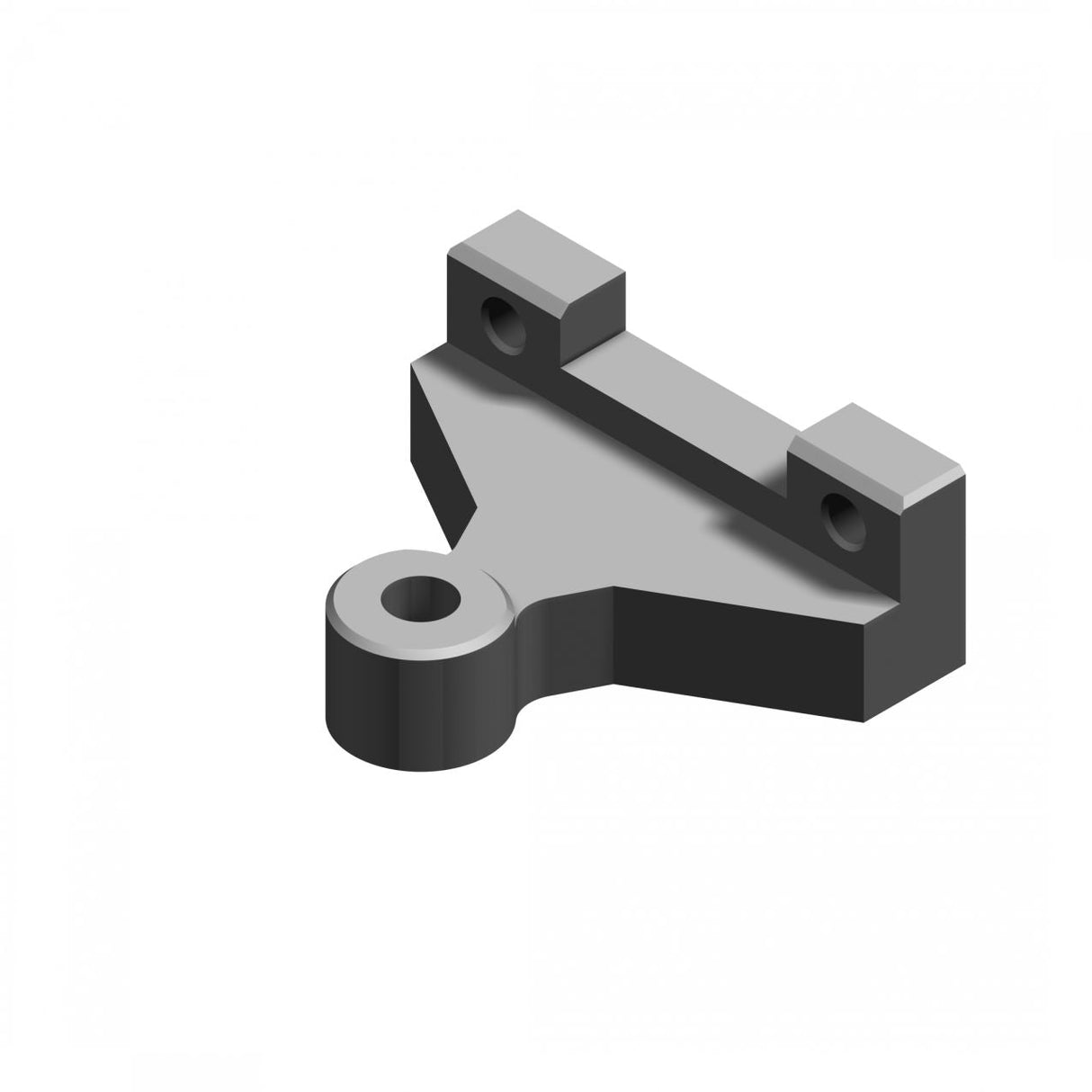 Original GEA Halter 7820-3111-640 Ersatzteil