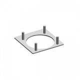 Original GEA Flansch vollst. 7820-3111-910 Ersatzteil