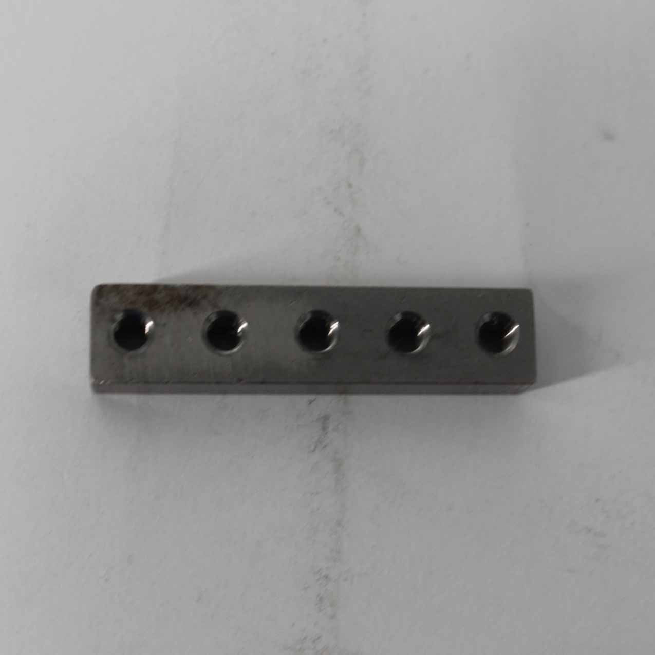Mounting plate