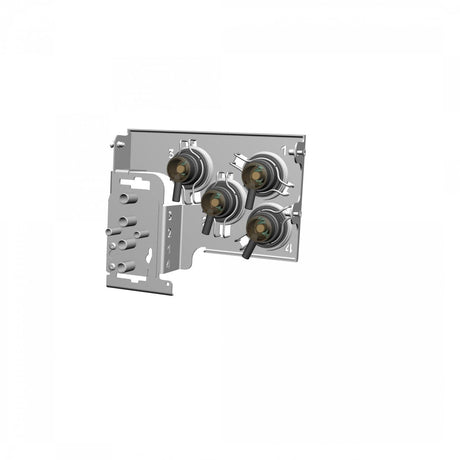 Original GEA Halterung vollst. 7820-3203-190 Ersatzteil