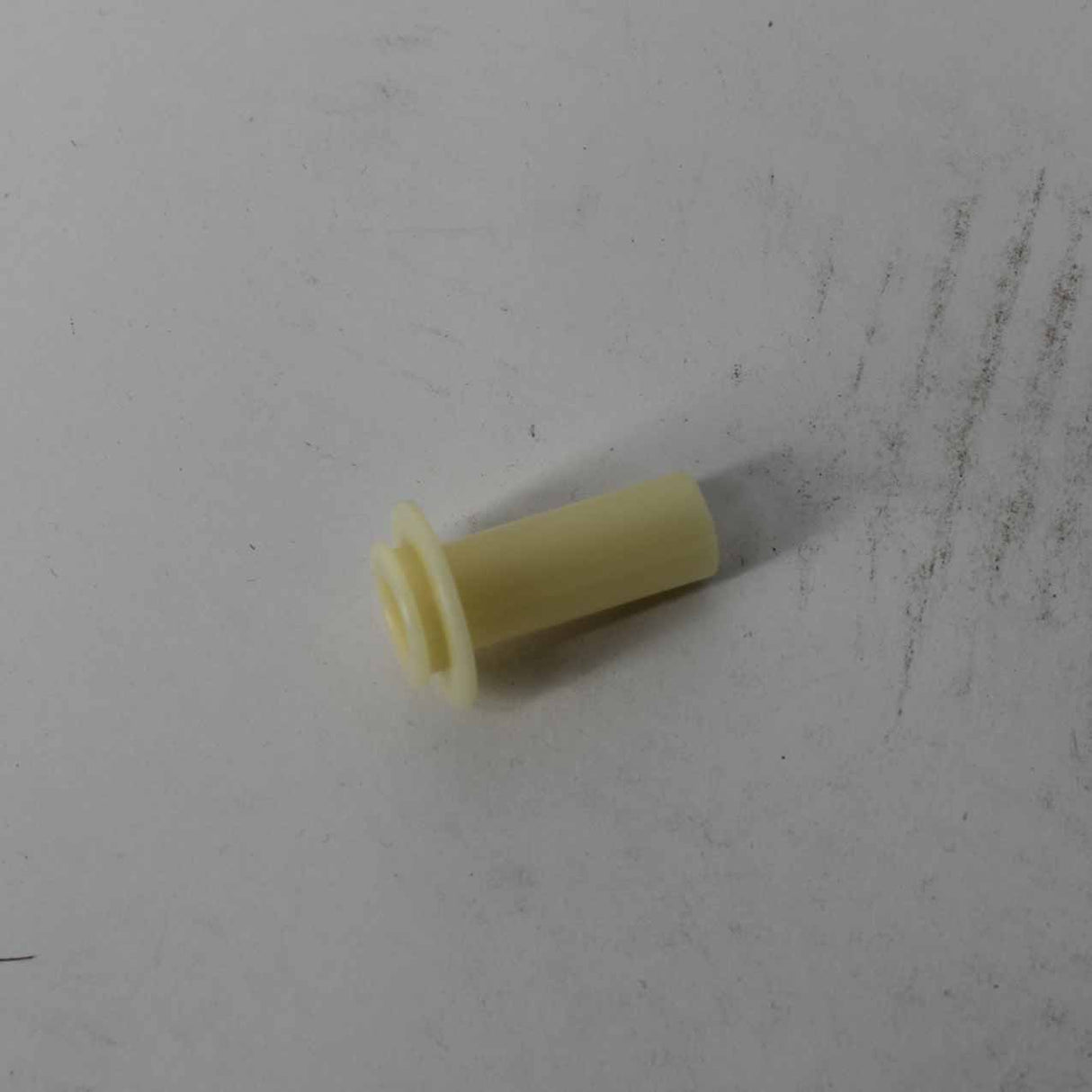 Raccordement du tuyau