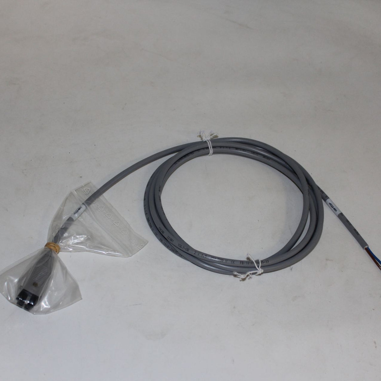 GEA Kabel vollst. 7820-3302-030 (78203302030)