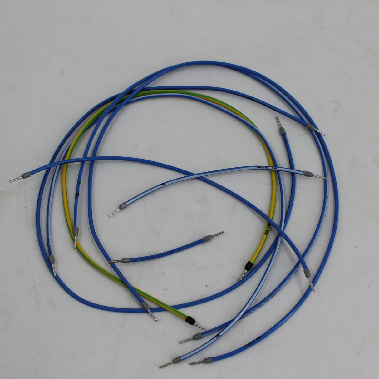 GEA Schalter vollst. 7820-3005-000 (78203005000)