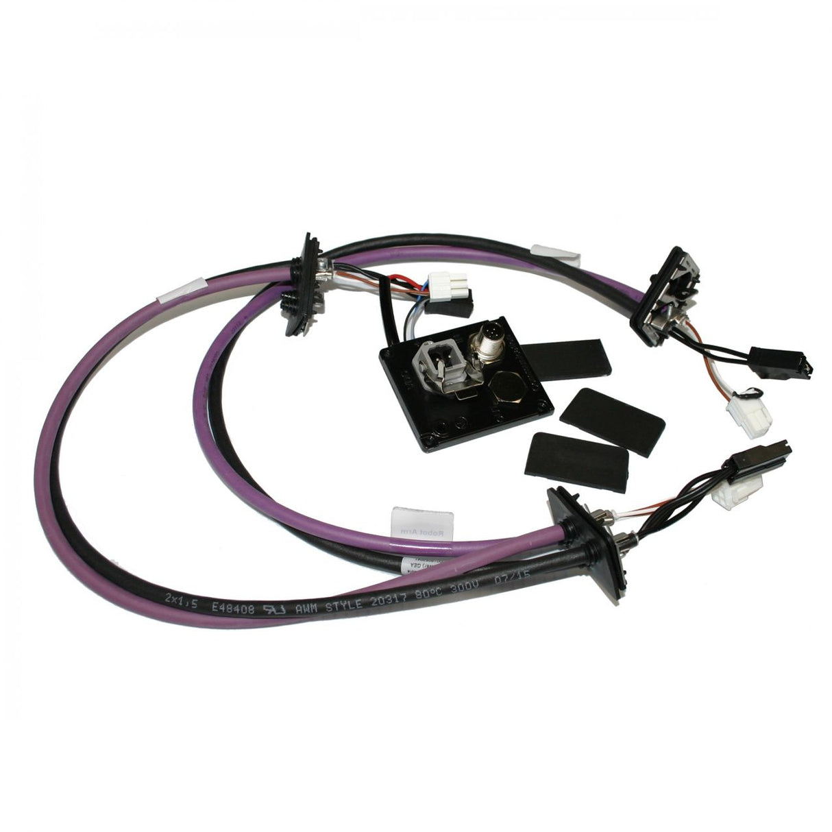 GEA Satz Kabel 7820-3306-020 (78203306020)