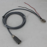 Câble de données complet.