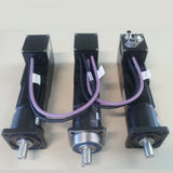 Ensemble motoréducteur