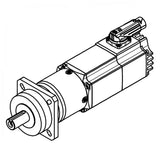 Original GEA Getriebemotor 7820-3310-100 Ersatzteil