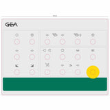 GEA Montageplatte 7820-3311-060 (78203311060)