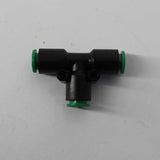 Original GEA T-Steckanschluss 7820-3320-050 Ersatzteil