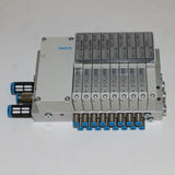 GEA Ventilinsel 7820-3320-800 (78203320800)