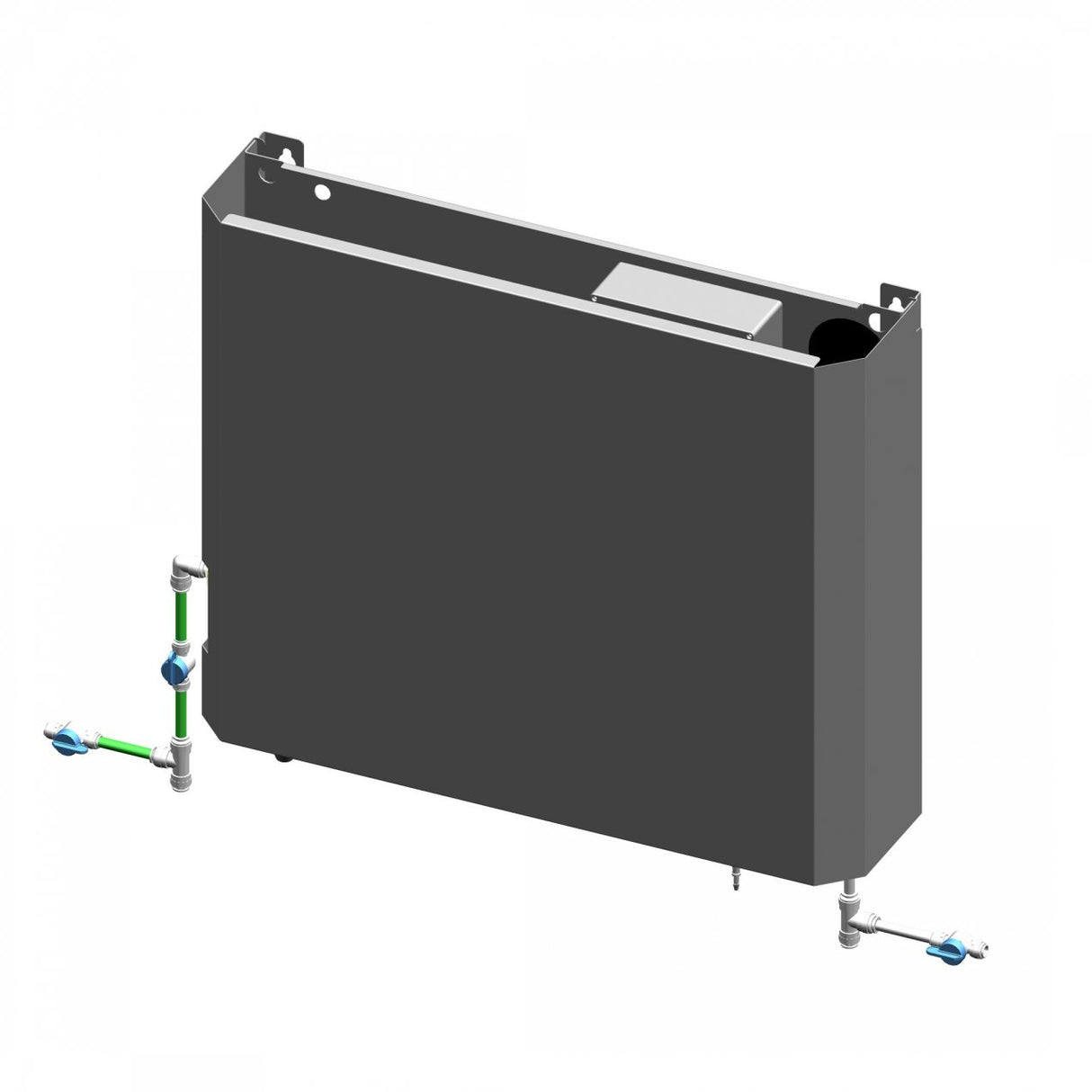 Original GEA Dosiereinrichtung vollst. 7820-3321-500 Ersatzteil