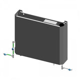 Original GEA Dosiereinrichtung vollst. 7820-3321-500 Ersatzteil