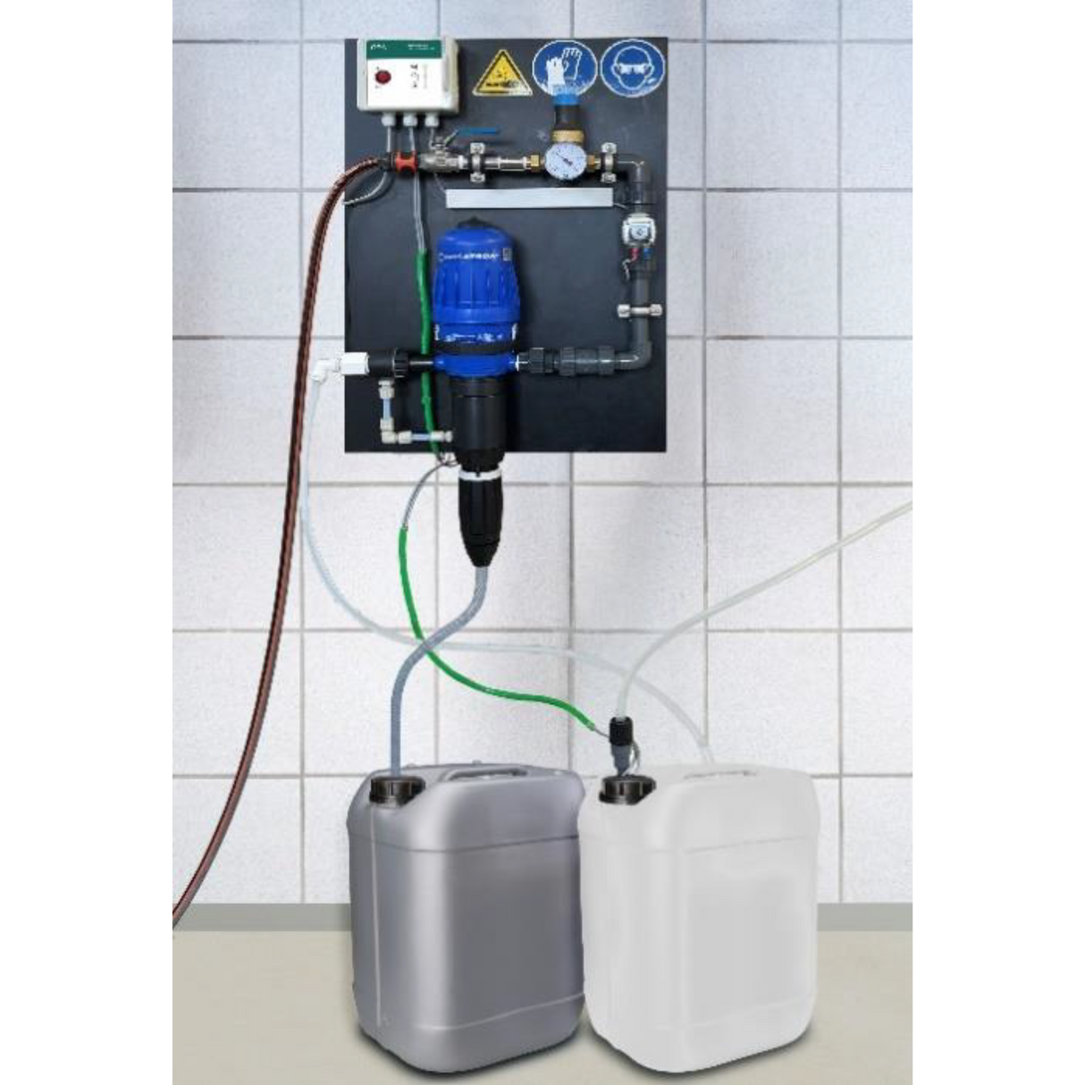 GEA IntelliBlend Anmischstation für LuxKlene C Dippmittel Konzentrat - 7820-3321-600 (78203321600)