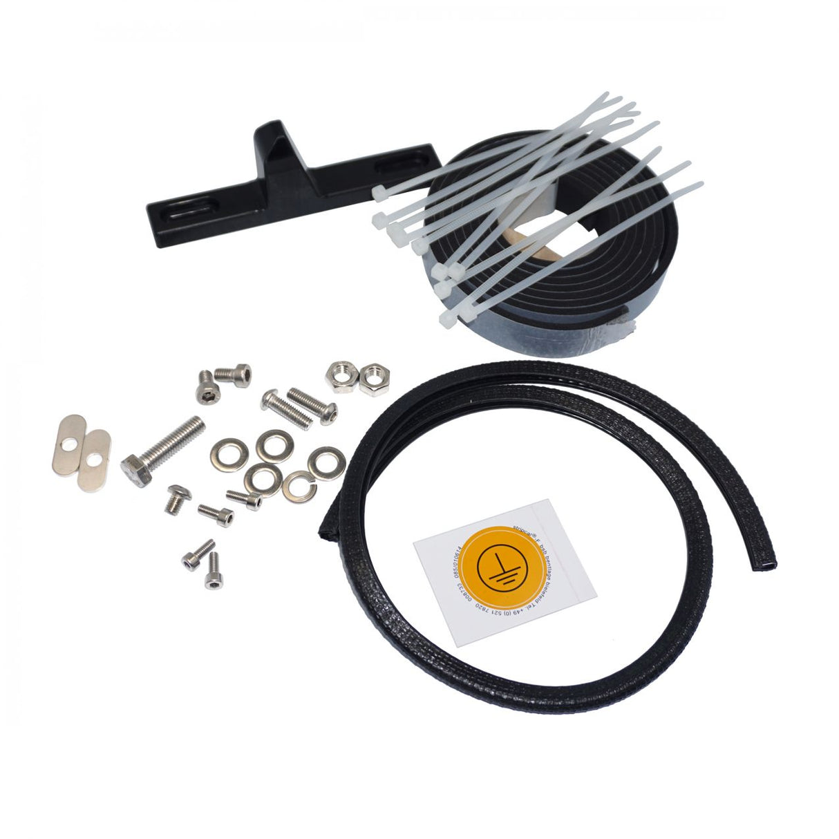 GEA Satz Verbindungsteile 7820-3410-000 (78203410000)