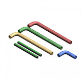 Original GEA Satz Schläuche 7820-3440-860 Ersatzteil