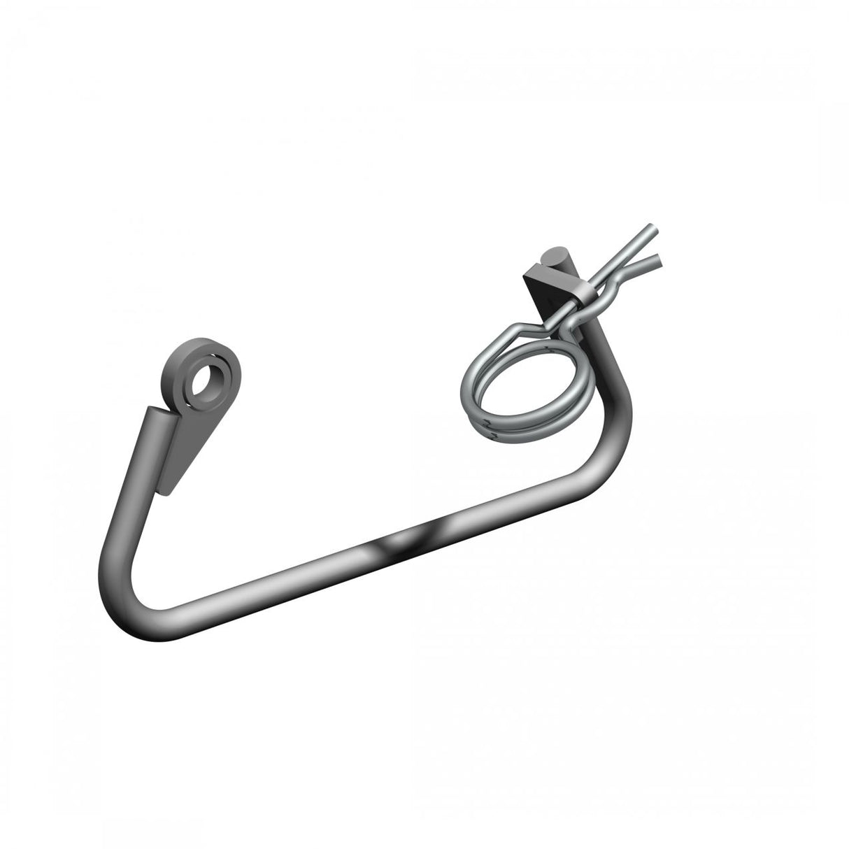 Original GEA Halter vollst. 7820-5440-370 Ersatzteil