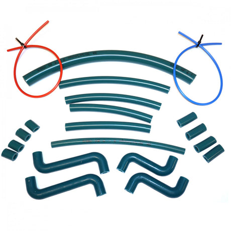 Original GEA Service Kit Melkmanagement 7820-9905-000 Ersatzteil