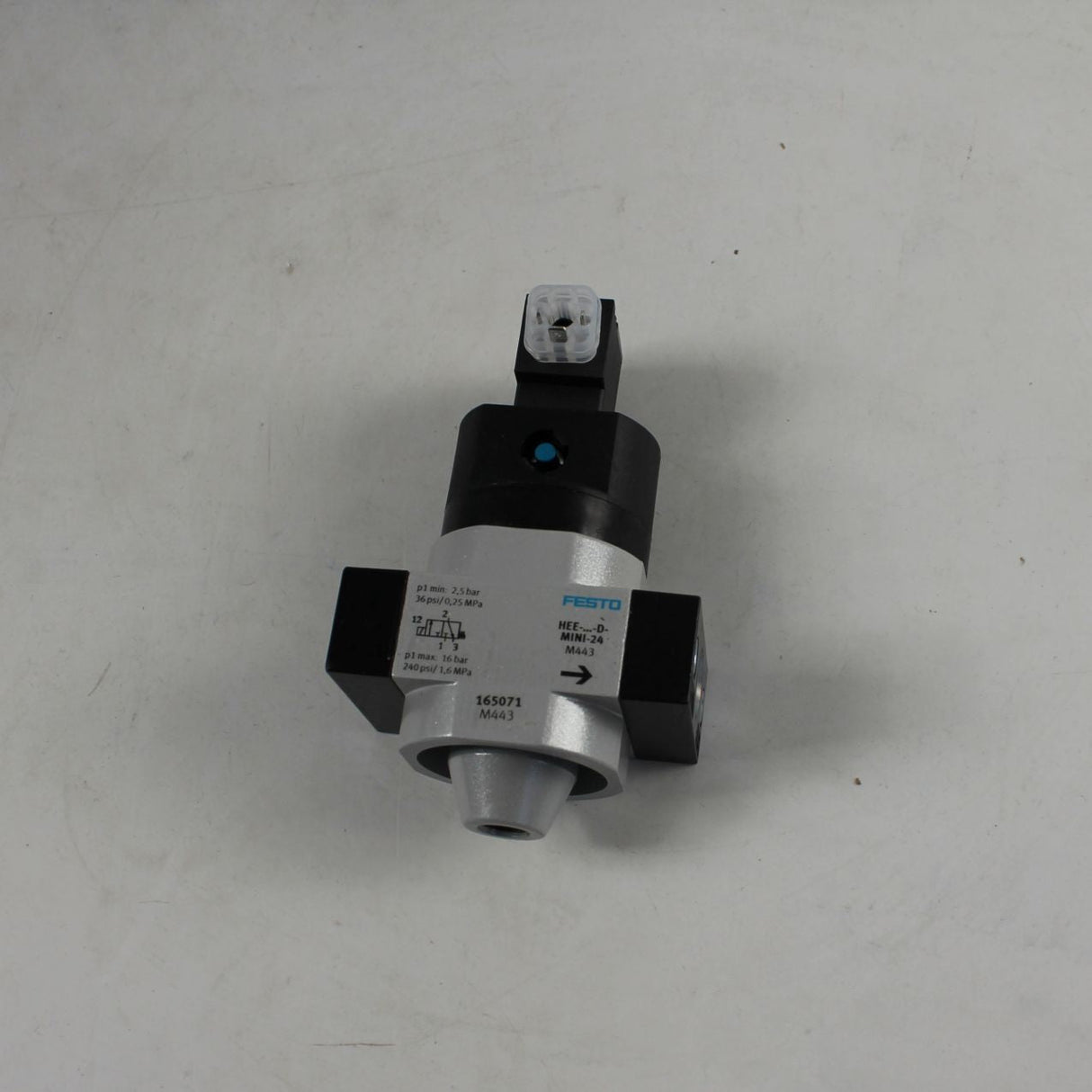 Original GEA Ventil 7821-1935-020 Ersatzteil