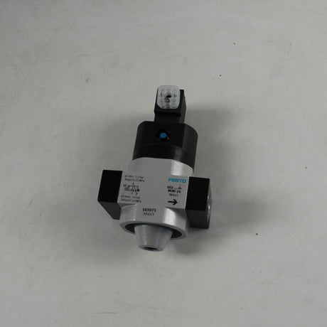 Original GEA Ventil 7821-1935-020 Ersatzteil