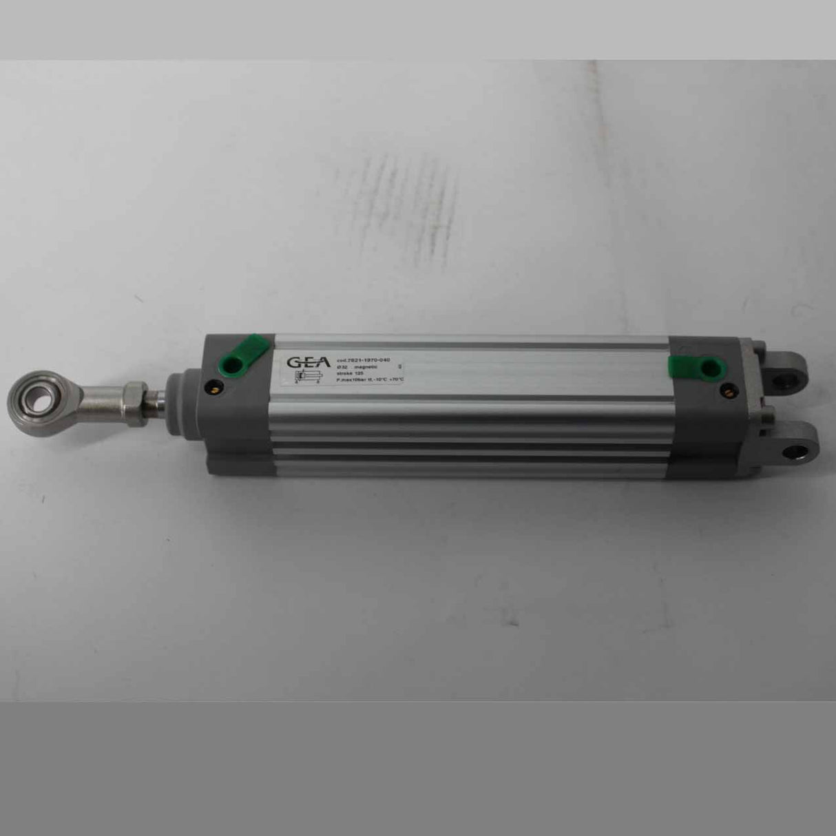 GEA Druckluftzylinder 7821-1970-040 (78211970040)