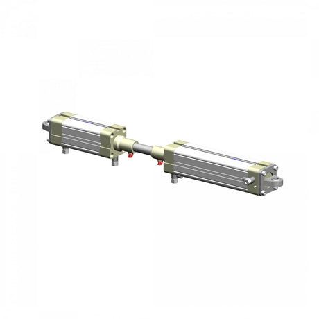 Original GEA Druckluftzylinder 7821-1970-070 Ersatzteil