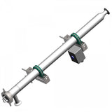 Original GEA Druckfilter mit Zubehör 7821-2004-100 Ersatzteil