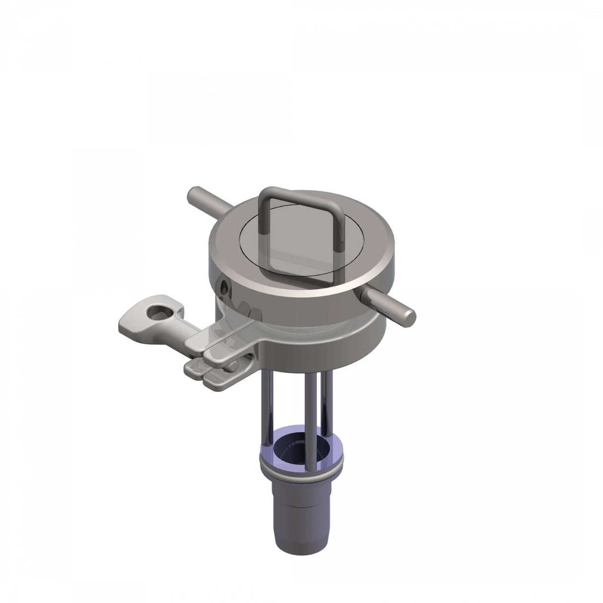 Original GEA Nachrüstsatz 7821-2004-200 Ersatzteil